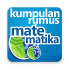 Kumpulan Rumus Matematika SD Pintar icône