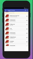 Belajar Bahasa Inggris Conversation تصوير الشاشة 2