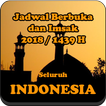 Jadwal Buka & Imsak 2018 1439 H