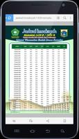 Jadwal Buka & Imsak 2018 1439 H تصوير الشاشة 2
