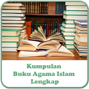 Kumpulan Buku Agama Islam Lengkap APK