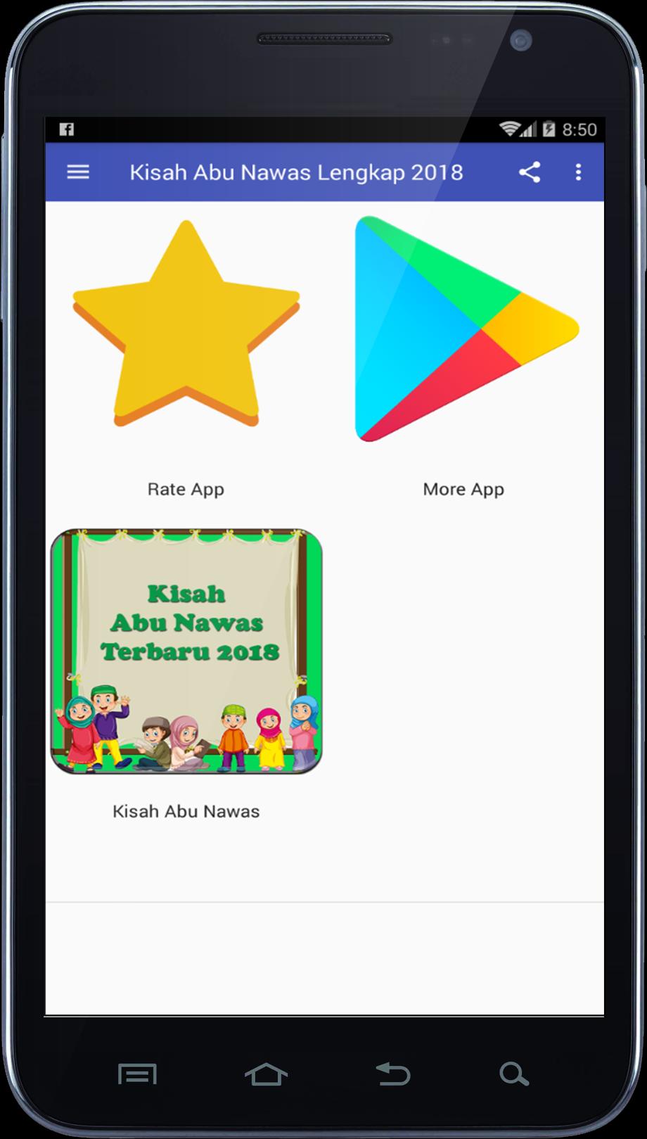 Kisah Abu Nawas Lengkap 2018 For Android Apk Download