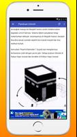 Panduan Lengkap Umroh تصوير الشاشة 2