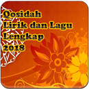 Qosidah Lirik dan Lagu Lengkap Terbaru 2018 APK