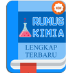 Rumus Kimia Lengkap Terbaru