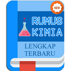 Rumus Kimia Lengkap Terbaru أيقونة