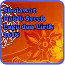 Sholawat Habib Syech Lagu dan Lirik APK