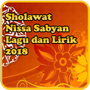 Sholawat Nissa Sabyan Lagu dan Lirik APK