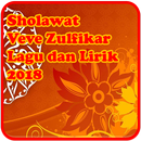 Sholawat Veve Zulfikar Lagu dan Lirik APK