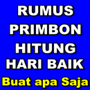 Ilmu Primbon Rumus Cara Hitung Keberuntungan APK