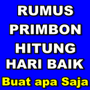 Ilmu Primbon Rumus Cara Hitung Keberuntungan... APK