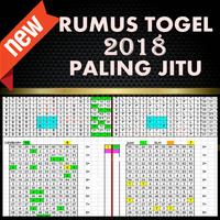 RUMUS TOGEL 2018 PALING JITU Affiche