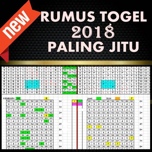 Download Rumus Togel 2018 Paling Jitu Latest 4 4 Android Apk