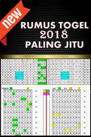 RUMUS TOGEL 2018 PALING JITU capture d'écran 1