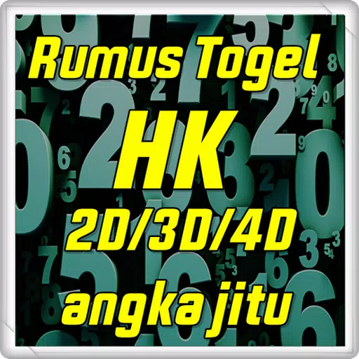 Rumus Togel 2d 3d 4d Angka Jitu Paling Akurat For Android Apk Download
