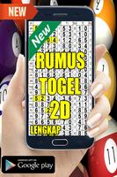 Rumus Togel 2D Akurat-Terlengk capture d'écran 2