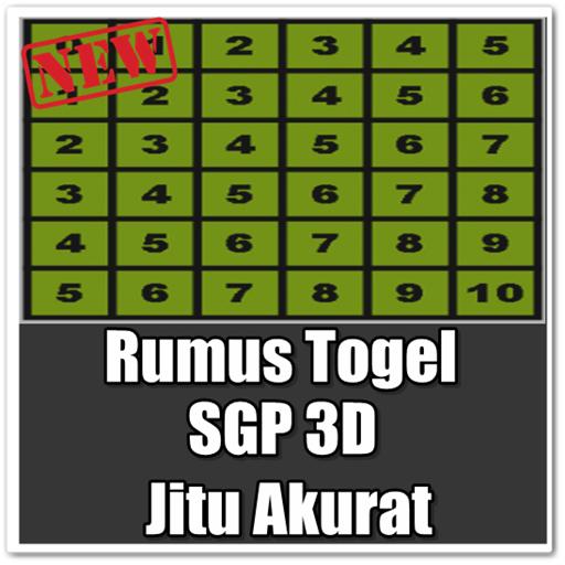 Togel Jitu Sgp 4D Hari Ini
, Angka Main Hari Ini Togel 2d Togel 3d Togel 4d Info Akurat