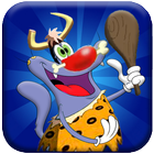 Oggy Adventure Temple Run-icoon