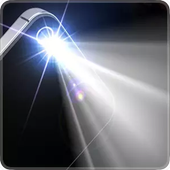 SOS Flashlight icon