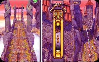 Guide Temple Run 2 Free-poster