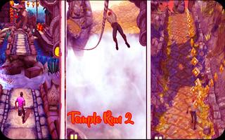 Guide Temple Run 2 Free اسکرین شاٹ 2