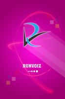 RunVoiz پوسٹر