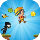 Run Willy Run Adventure icon