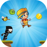 Run Willy Run Adventure icon