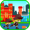 Hopping  adventure Jump APK