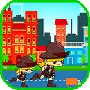 Hopping  adventure Jump APK
