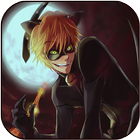 Chat Noir Adventure Super icon