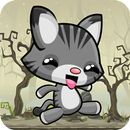Super Cat Run APK