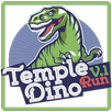 Temple Dino run APK