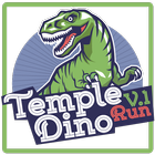 Temple Dino run icône
