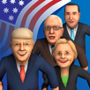 Election Run With Donald Trump APK