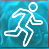 साहसिक समय रन