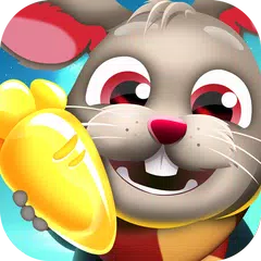 Скачать Беги, болтающий ниндзя, беги! APK