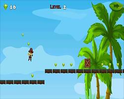 Run Island Go screenshot 2