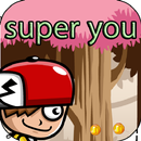 super jump APK