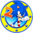 Super Sonic Run Game 2