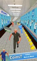Run Mad Run - Endless Running Hospital Game screenshot 2