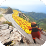 Moto Patlu Run 3