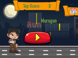 Run Murugun poster