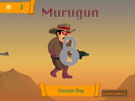 Run Murugun screenshot 1
