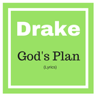 ikon Drake God's Plan Lyrics 2018