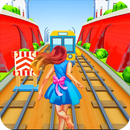 Princess Subway Surf APK