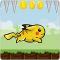 Run Pokemon Run