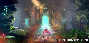 Lost Temple : Fast Run