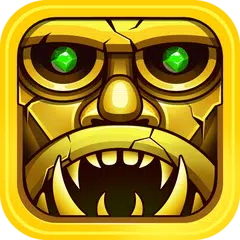 Lost Temple : Fast Run APK Herunterladen