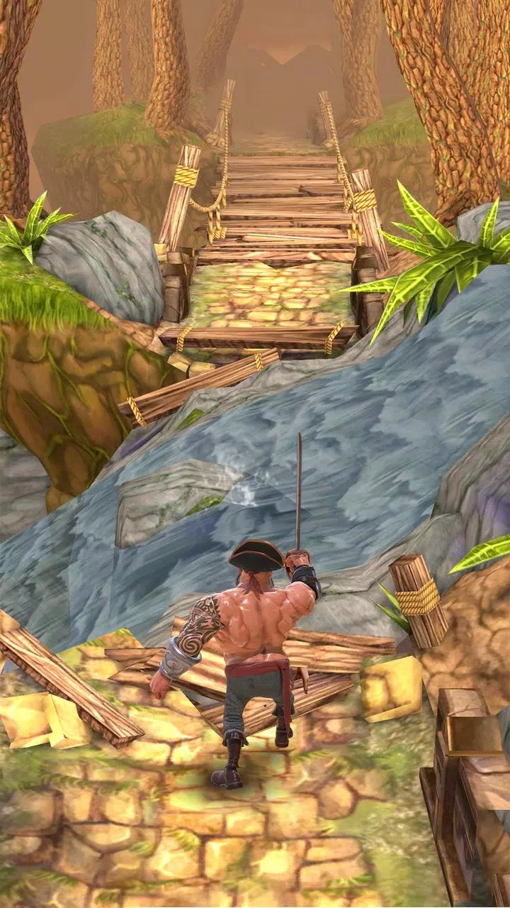 Stream Temple Run 2 Lost Jungle: What's New in the Latest Update - APK  Download from Tioresrada